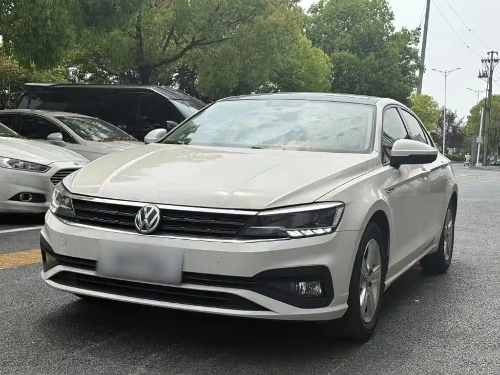 Volkswagen Lamando 2022