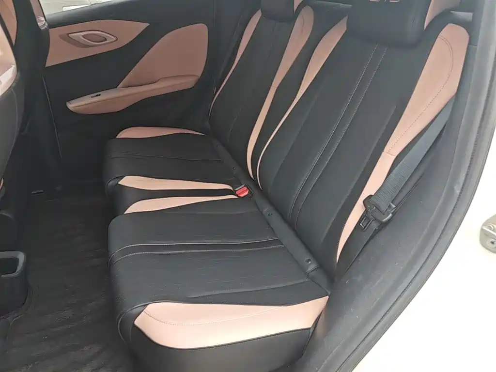 BYD Seagull 2023 — фото 17