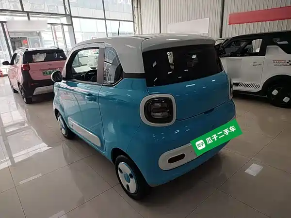 Bestune Pony 2025