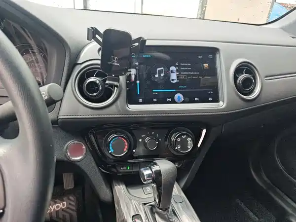 Honda XR-V 2022
