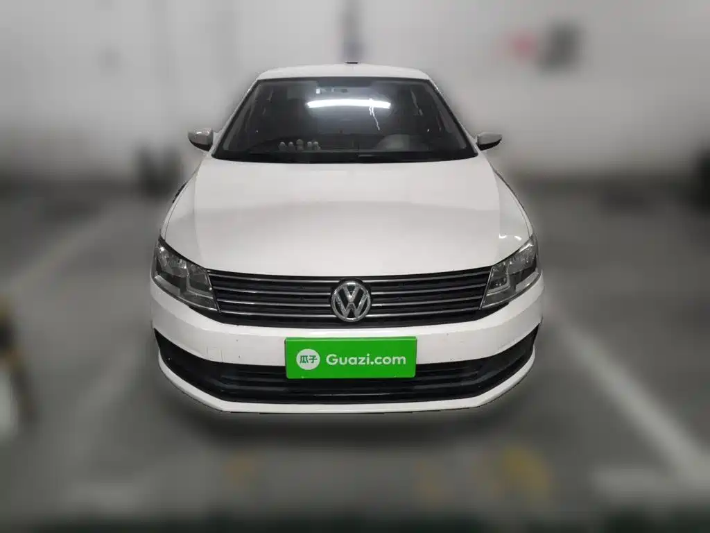 Volkswagen Lavida 2017 — фото 23