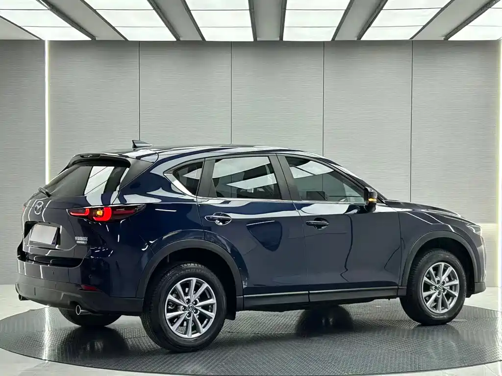 Mazda CX-5 2023 — фото 5