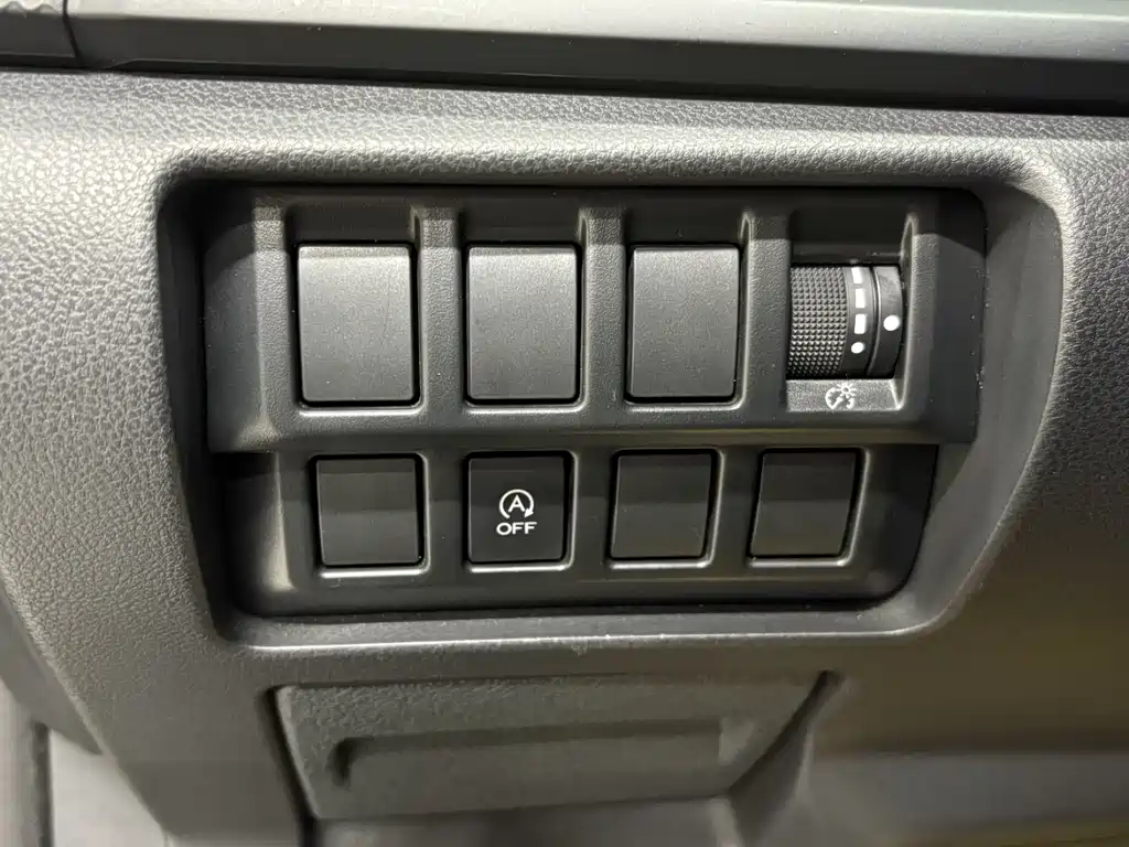 Subaru Forester 2021