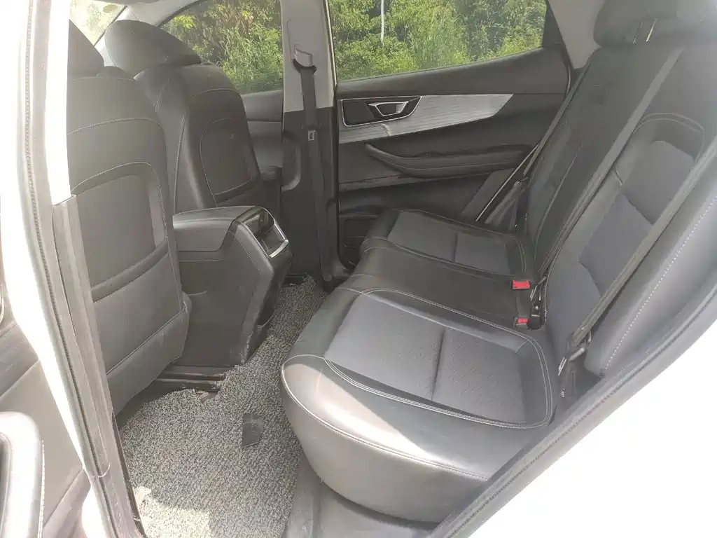 Chery Tiggo 5x 2021