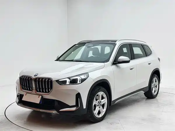 BMW X1 2023