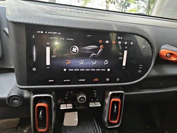 Haval Dargo 2021
