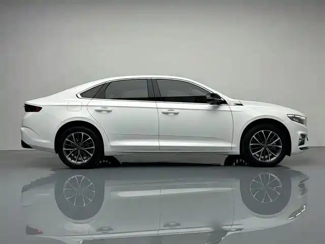 Geely Xingrui 2023 — фото 10