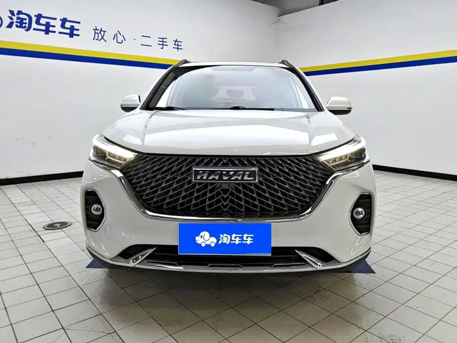 Haval M6 2021