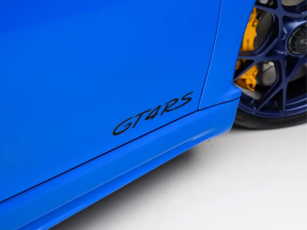 Porsche 718 2024 — фото 12
