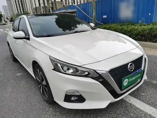 Nissan Teana 2021