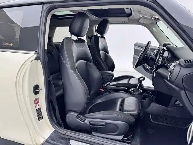 MINI MINI 2015