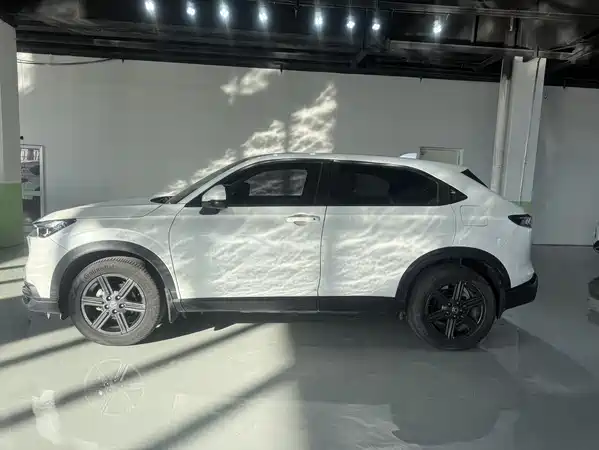 Honda XR-V 2023