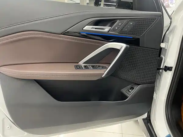 BMW X1 2023