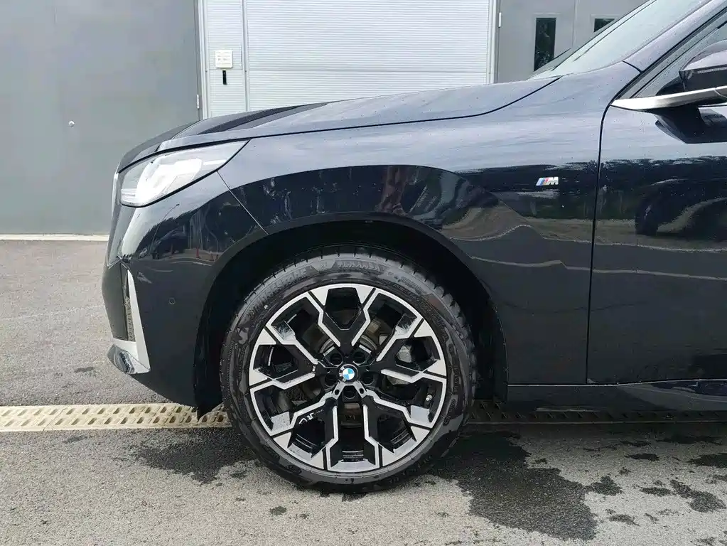 BMW X3 2025