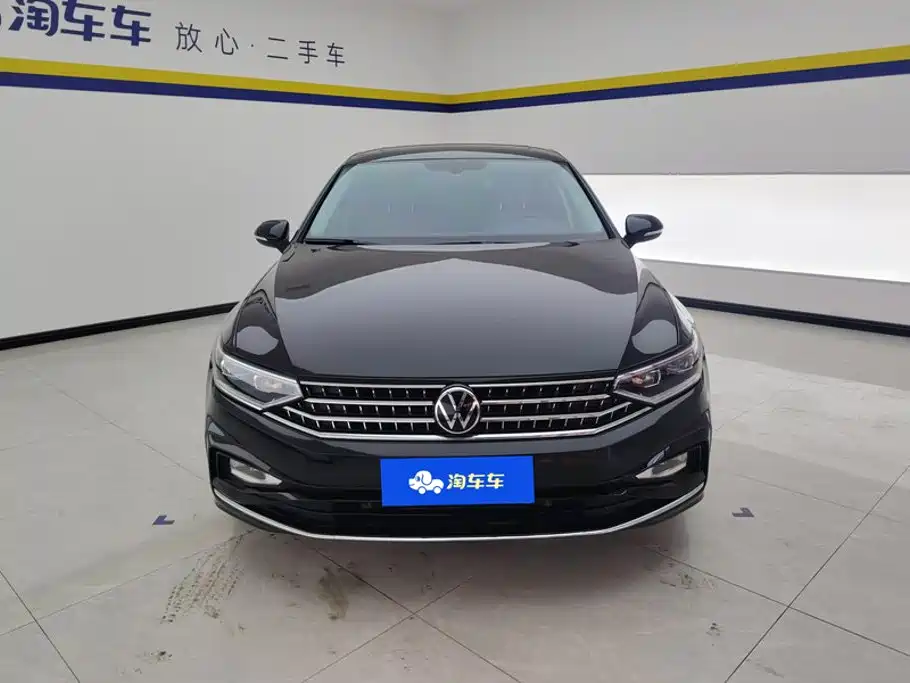 Volkswagen Magotan 2023