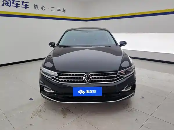 Volkswagen Magotan 2023