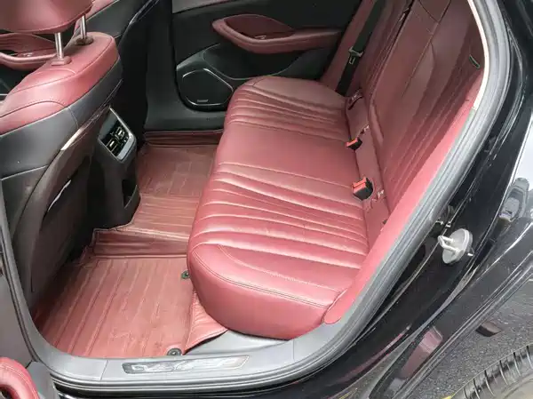 Hongqi H5 2023