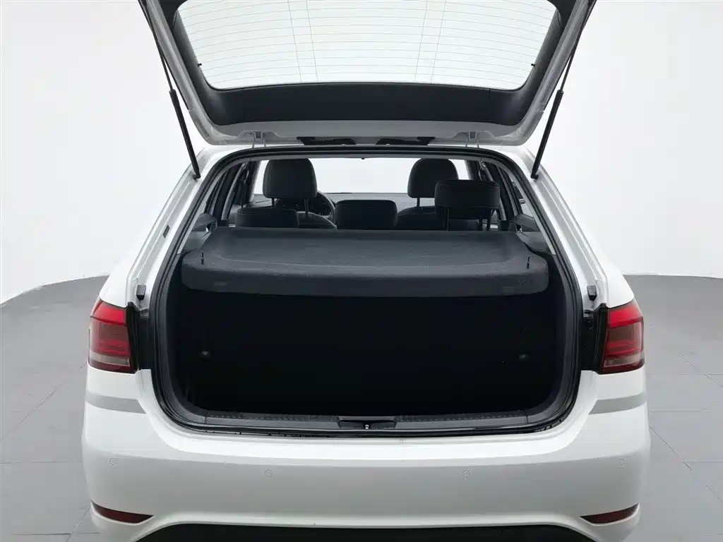 Volkswagen Gran Lavida 2018 — фото 16
