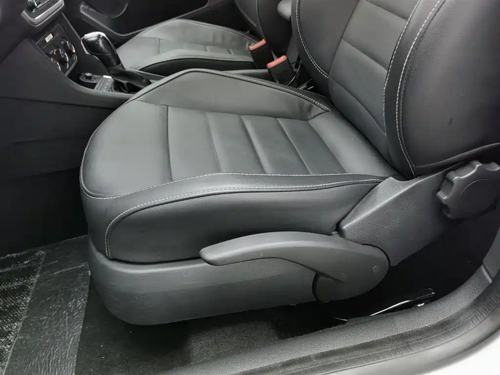 Volkswagen Gran Lavida 2018 — фото 20