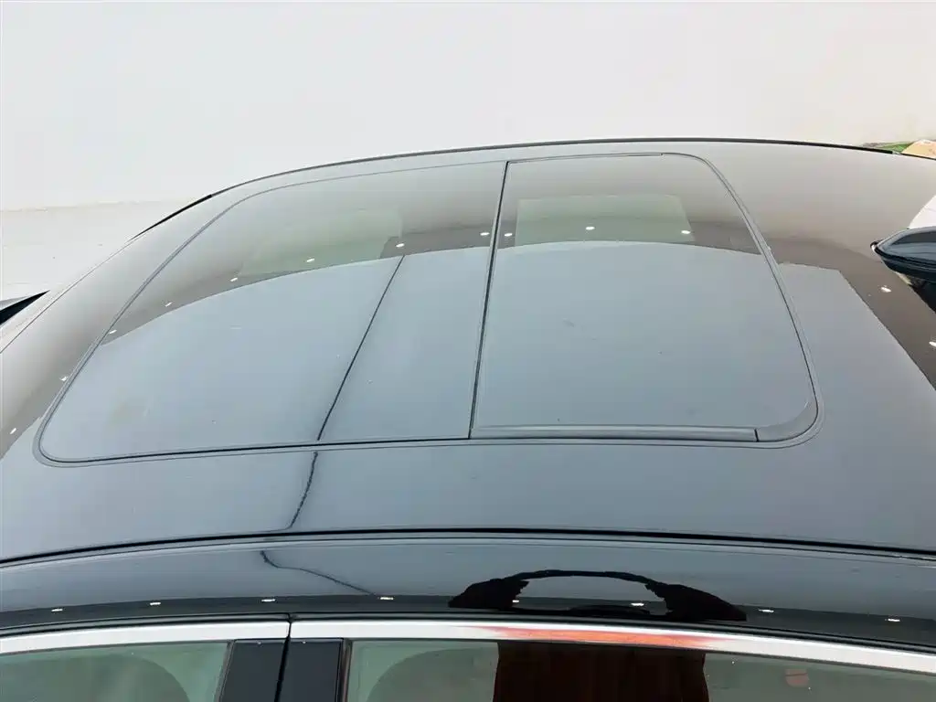 Volvo S90 2019 — фото 15