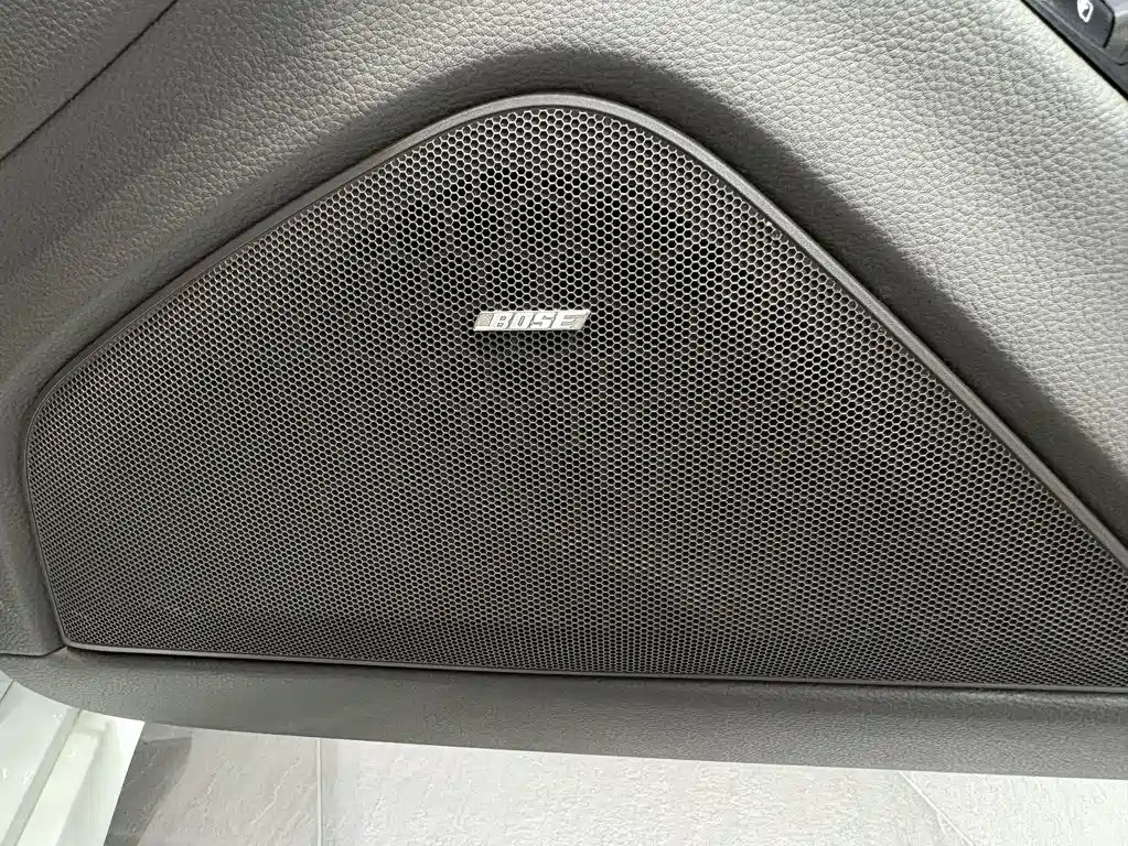 Porsche Panamera 2016 — фото 16