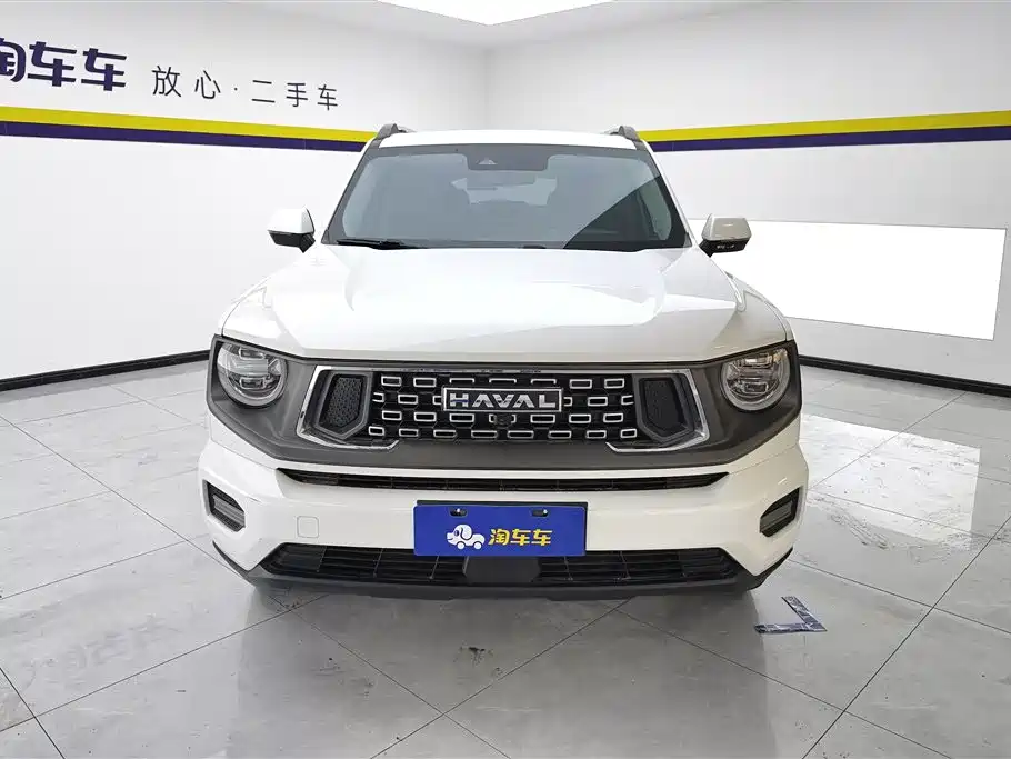 Haval Dargo PLUS 2023 — фото 2