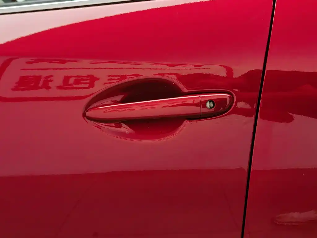 Mazda CX-4 2016 — фото 18