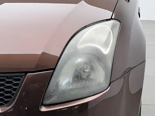 Suzuki Swift 2011