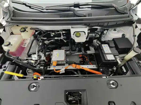 BYD Yuan Pro 2023