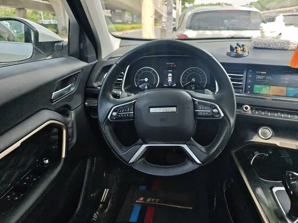 Haval H6 2020