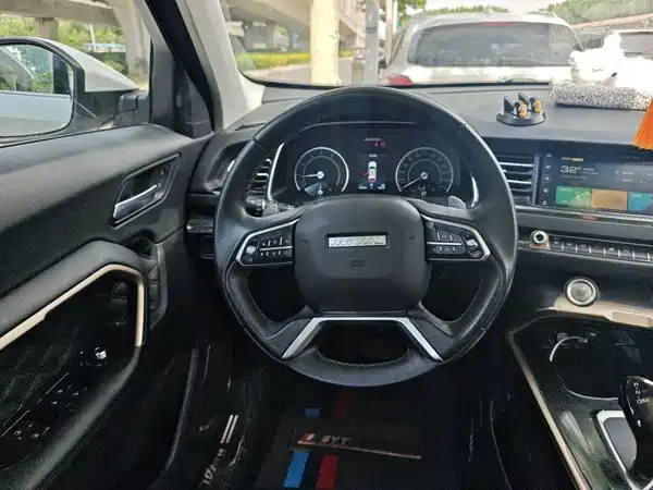 Haval H6 2020