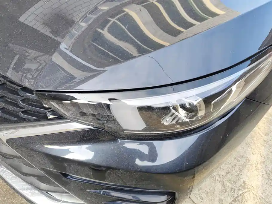 Chery Arrizo 5 PLUS 2021