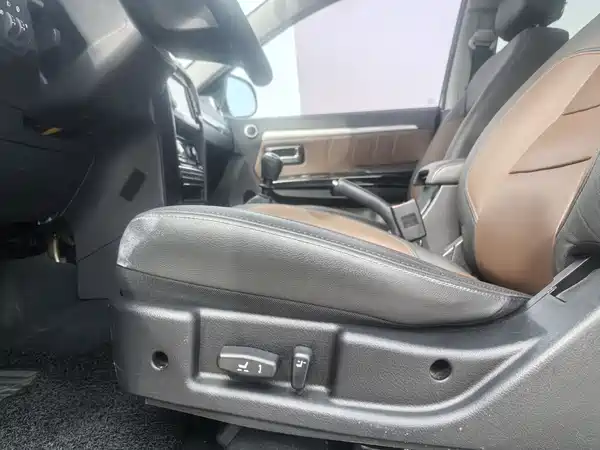 Haval H5 Classic 2016