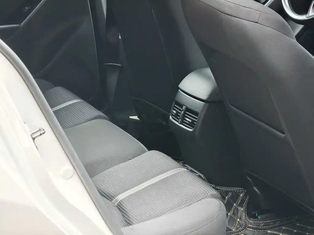 Mazda 3 Angkesela 2017