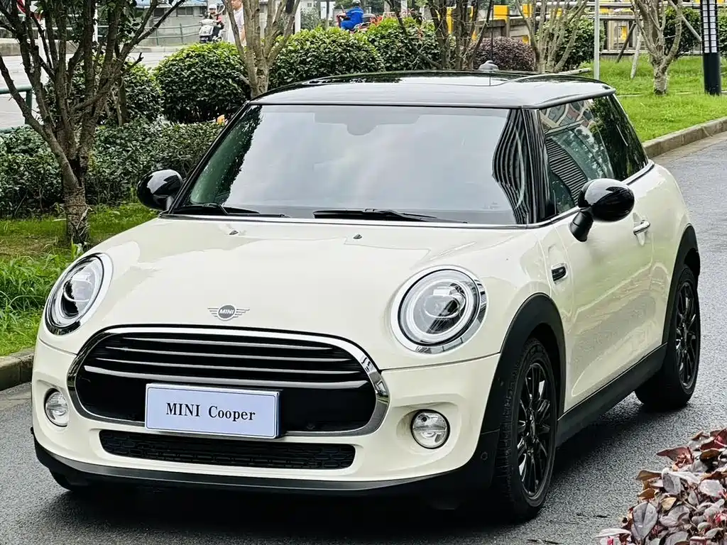 MINI Mini 2019