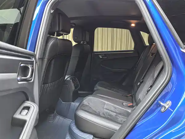 Porsche Macan 2016