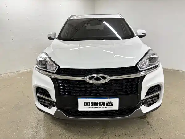 Chery Tiggo 8 2023
