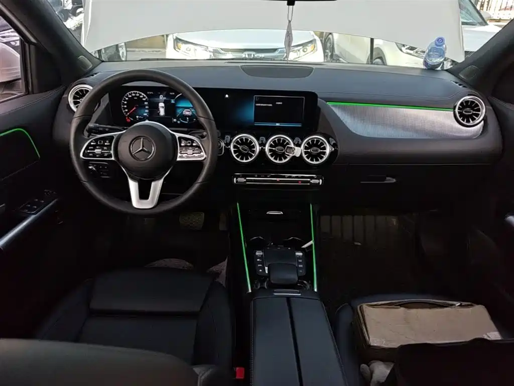 Mercedes-Benz GLA 2022 — фото 10