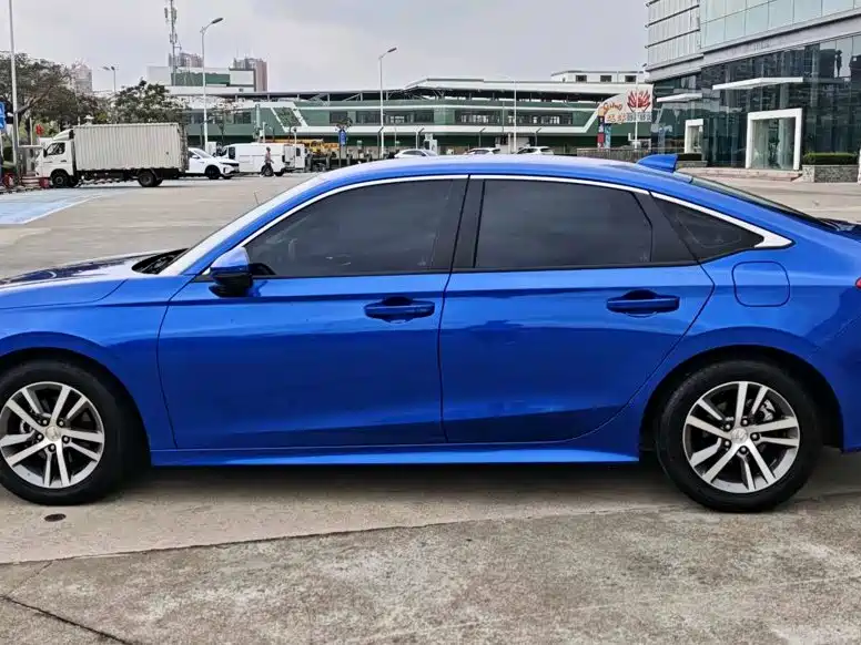 Honda Civic 2023
