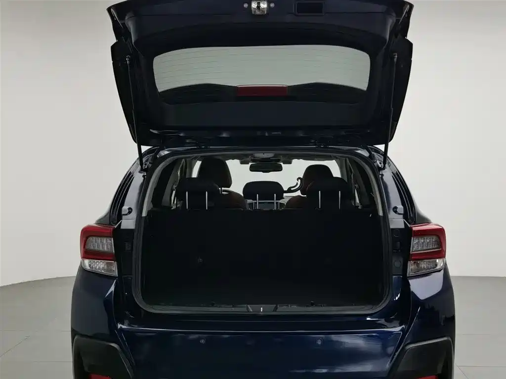 Subaru XV 2020 — фото 16