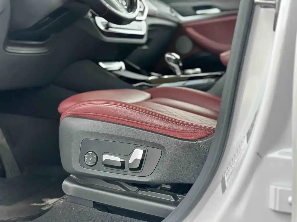 BMW X3 2023 — фото 17