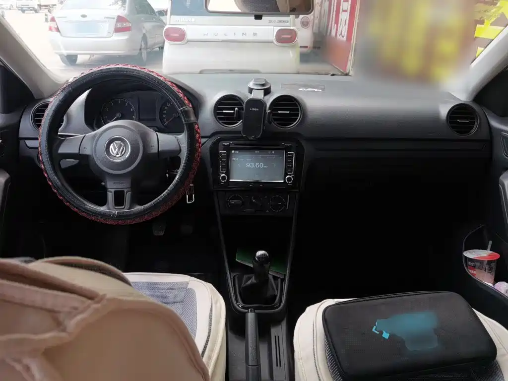 Volkswagen Jetta 2016