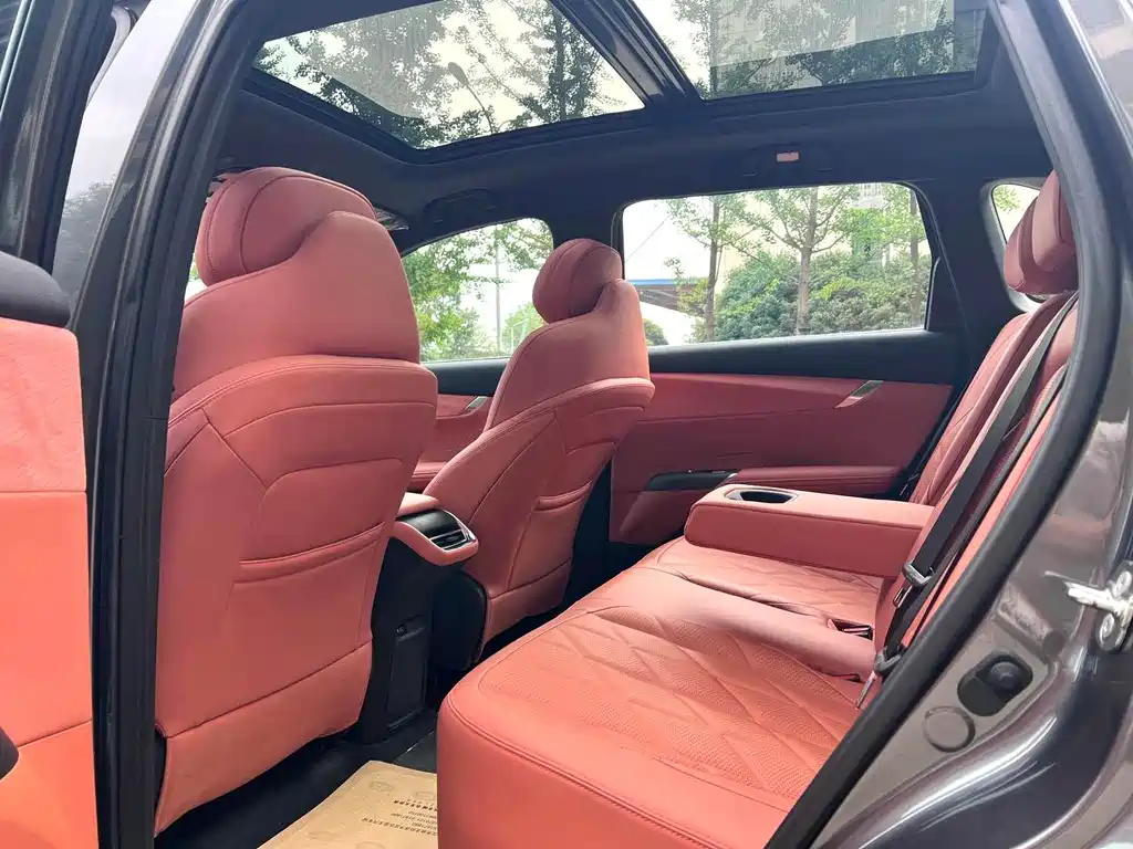 Changan CS75 PLUS 2024 — фото 6