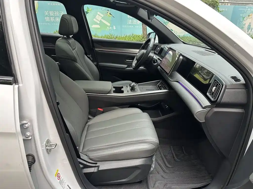 BYD Pro New Energy 2025 — фото 14