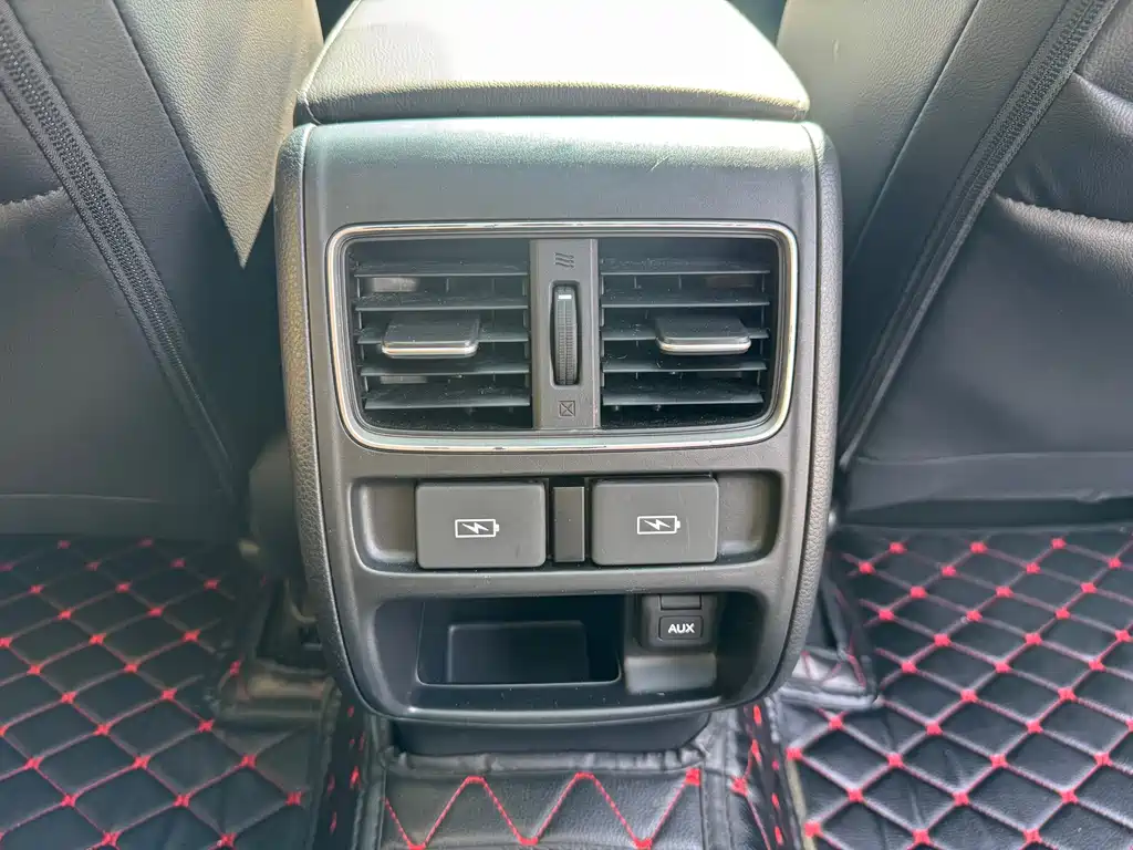 Honda Accord 2021 — фото 10