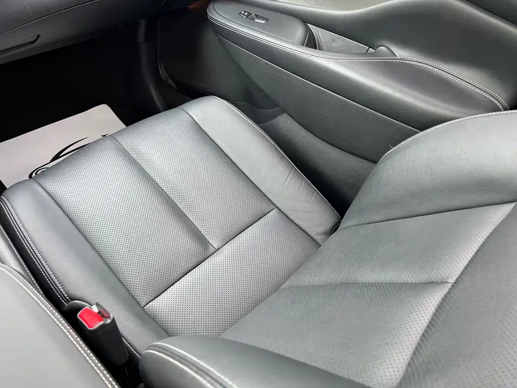 Nissan Murano 2019 — фото 16