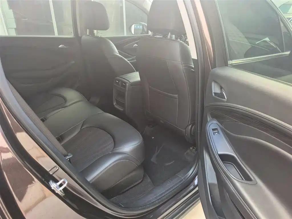 Buick Envision Plus 2020 — фото 14