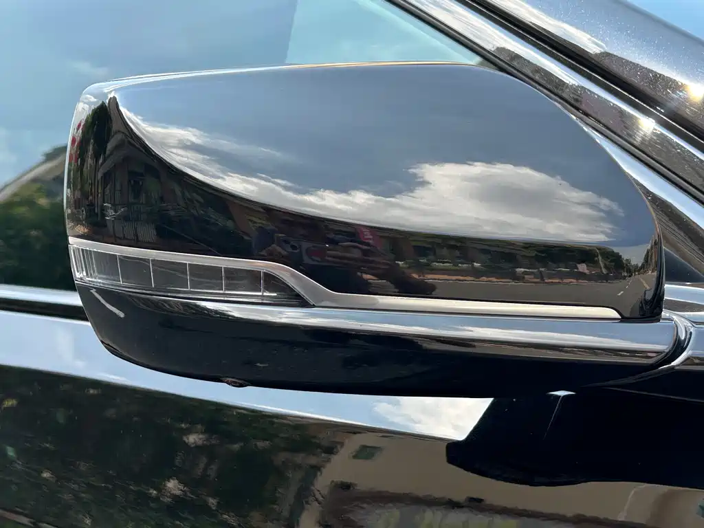 Cadillac CT6 2021 — фото 27