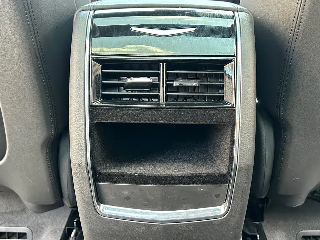 Cadillac CT6 2021 — фото 16