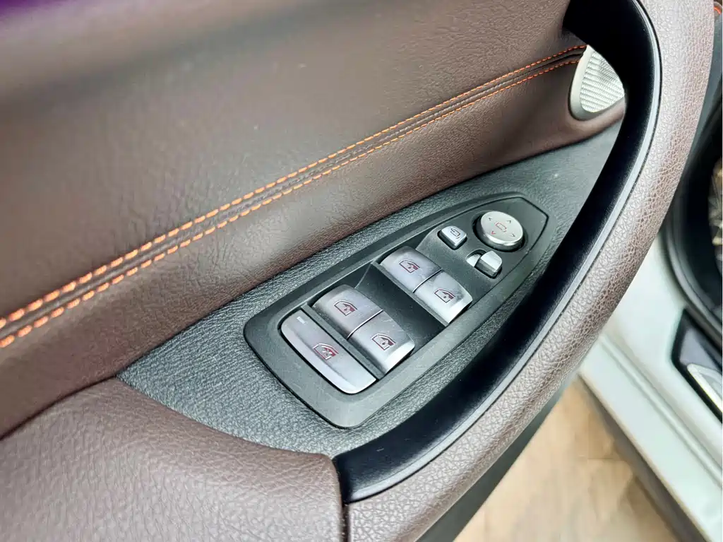 BMW X2 2021 — фото 11